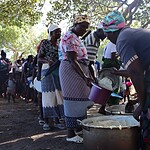 800,000 affected by floods - Mozambique