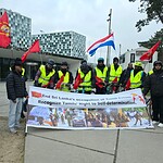 International Criminal Court