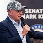 Senator Mark Kelly