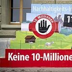 Swiss to vote in referendum