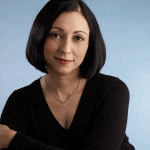Marina Nemat