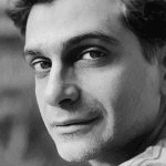 Anosh Irani