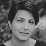 Nazanine Hozar