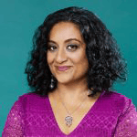 Farzana Doctor