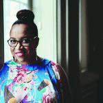Jael Richardson