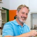 Amphacademy 2018 Keynotespeaker Prof. Gerhard Obermeyer