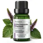 Flacone olio essenziale Patchouli 30 ml