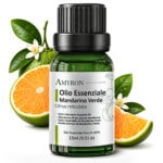 Olio essenziale di mandarino verde