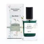 Profumo alla camomilla blu Bleu Illimité AMYRON 30 ml con confezione