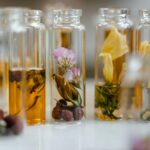 perchè scegliere profumo naturale