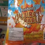 bonbons