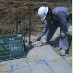 NCPアンカー取付02