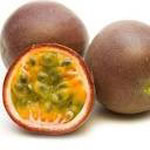 fruits de la passion