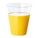 jus de fruit