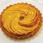 tarte aux fruits