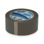 Brązowa taśma pakowa SMART 48 mm
