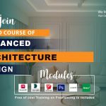 architecture course in lahore