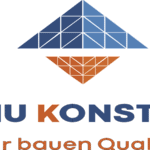 Logo Baciu Konstrukt – Wir bauen Qualität