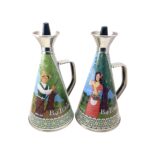 Alcuza Aceite de Oliva Virgen Extra 500 ml