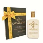 LivetheOlive Natura Koffer 750