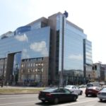 Wysokie zyski PKO BP