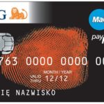 Debit MasterCard PayPass