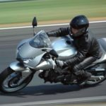 Wzrasta zainteresowanie kredytami na motocykl