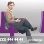Spór o kampanię reklamową Link4