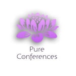 PURE CONFERENCES LOGO