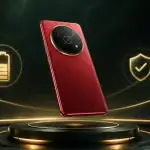 مراجعة Honor X80 Pro Max 2026 - هاتف هونر ببطارية 11000 مللي أمبير ومتانة IP69K