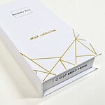 Mink Collection lashes 0.10