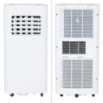 Портативный кондиционер 5000BTU - 1500W — изображение 4