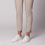 Trousers soft