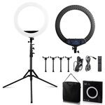 LED Ring light 52cm