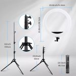 LED Ring light 52cm - Image 5
