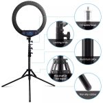 LED Ring light 52cm - Image 4