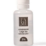Lami Airbrow Liquid oxydant 3%