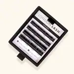 Black Brown Mayfair Mink lashes 0.07