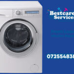 front loading washing machine repair