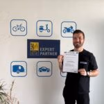 Andr&eacute; da Silva - Gutachterwissen rund um Elektrofahrzeuge
