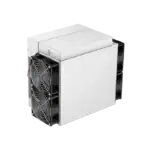 Antminer L7 Scrypt algorithm Doge coin miner