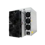 Bitmain Antminer L9 (15Gh 16Gh 17Gh) ASIC miner for Dogecoin and Litecoin.