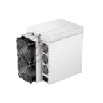 Bitmain Antminer S19K Pro SHA-256 Bitcoin BTC Miner 120T 2760W