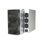 Bitmain Antminer S21 Pro SHA256 Bitcoin Miner