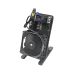 NerdMiner NerdQaxe++ Rev 6.1
