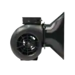 Blower Silencer