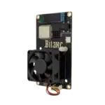 Bitaxe Gamma Duo 650 Bitcoin Miner