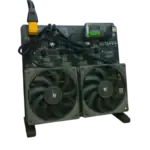 Bitaxe NerdOCTaxe Bitcoin Miner