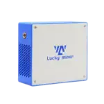 Lucky Miner LV07 Bitcoin Miner