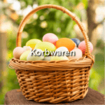 Korbwaren